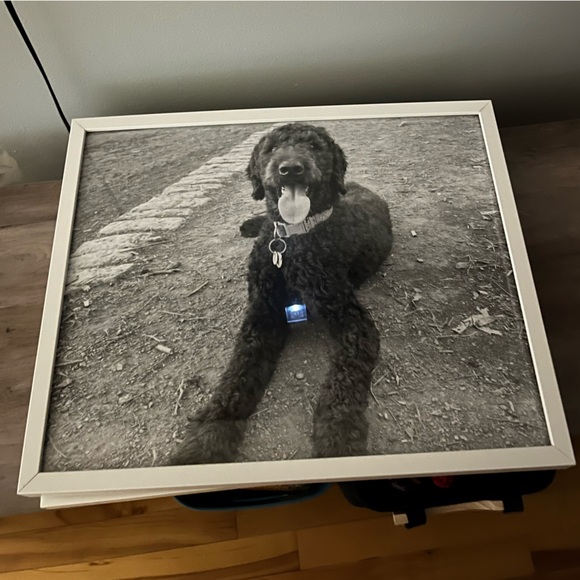 Print in frame - Picture 1 of 2